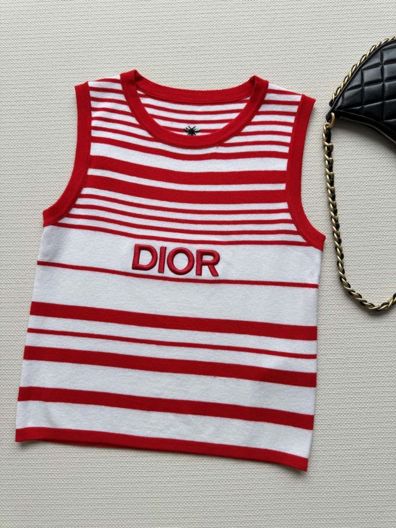 Christian Dior Vest